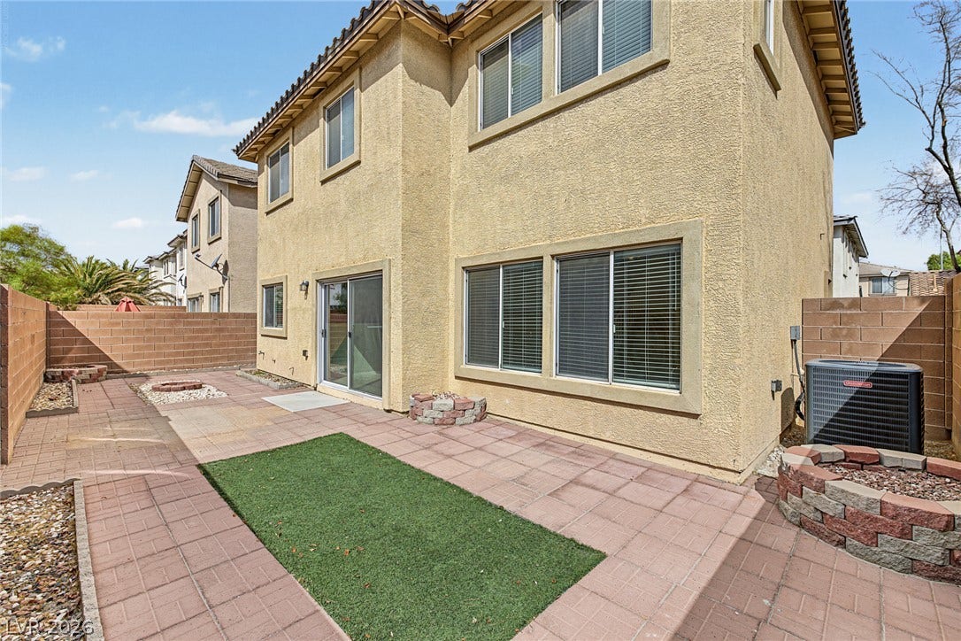 1239 Appaloosa Hills Avenue, North Las Vegas, NV 89081 1239 Appaloosa Hills Avenue, North Las Vegas, NV 89081