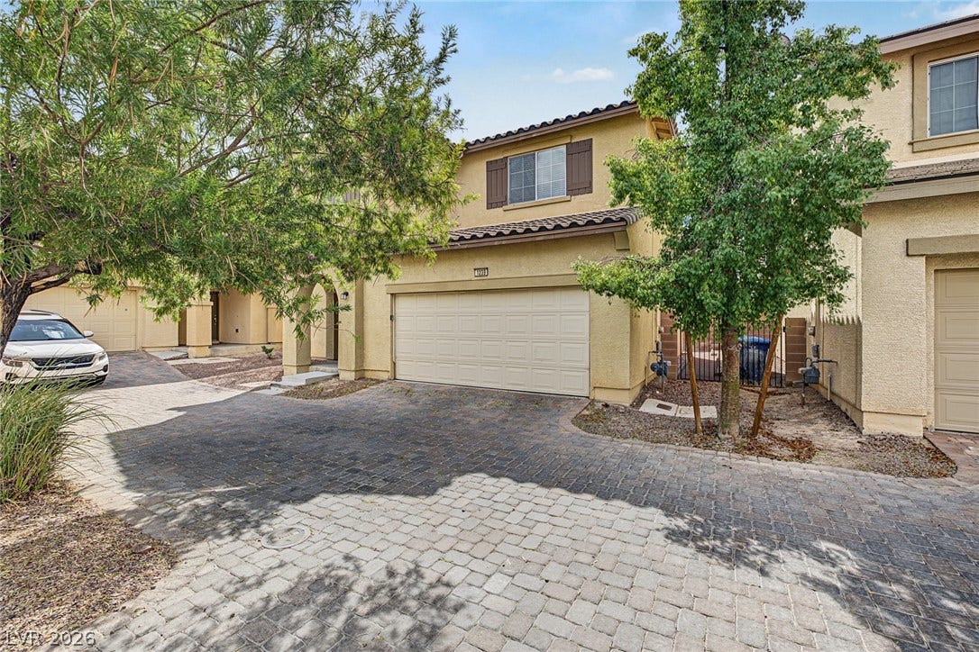 1239 Appaloosa Hills Avenue, North Las Vegas, NV 89081 1239 Appaloosa Hills Avenue, North Las Vegas, NV 89081