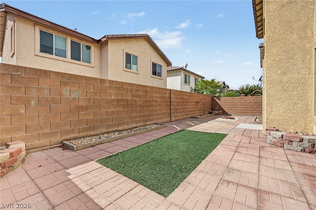 1239 Appaloosa Hills Avenue, North Las Vegas, NV 89081 1239 Appaloosa Hills Avenue, North Las Vegas, NV 89081