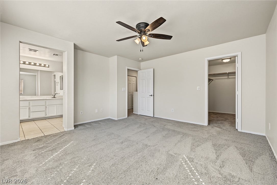 1239 Appaloosa Hills Avenue, North Las Vegas, NV 89081 1239 Appaloosa Hills Avenue, North Las Vegas, NV 89081