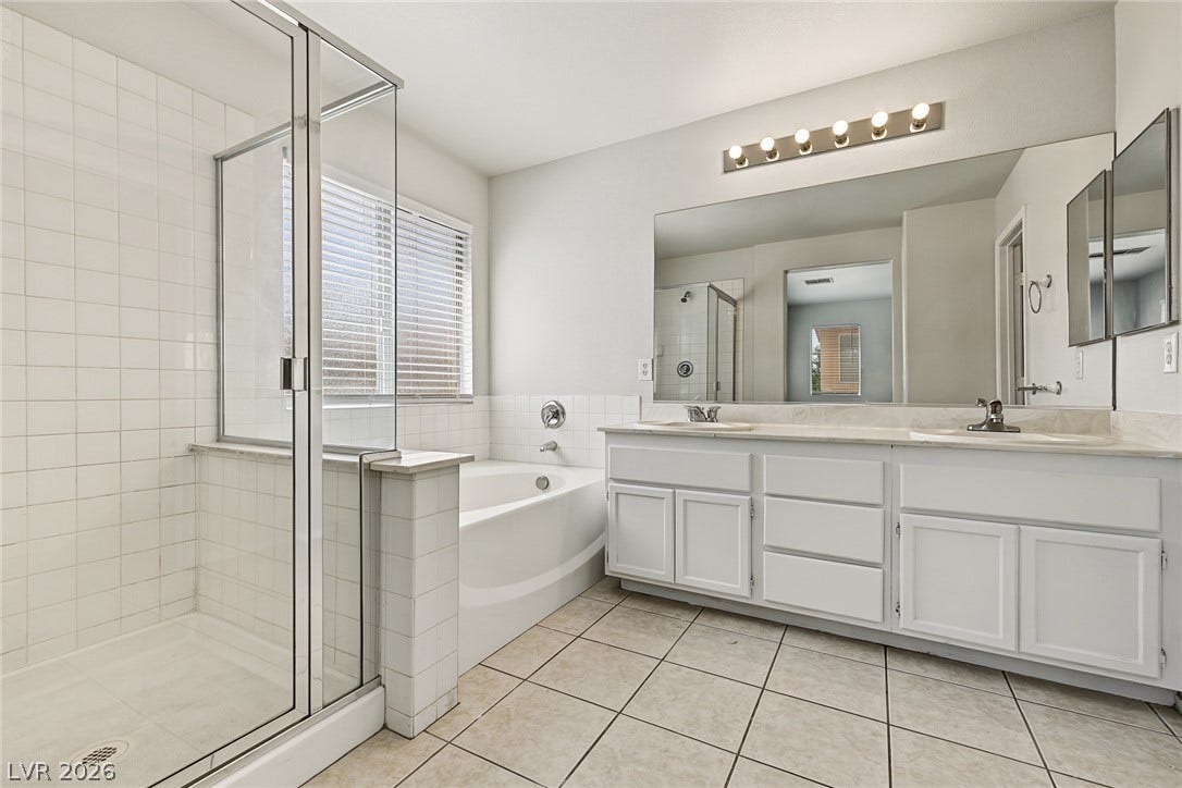 1239 Appaloosa Hills Avenue, North Las Vegas, NV 89081 1239 Appaloosa Hills Avenue, North Las Vegas, NV 89081