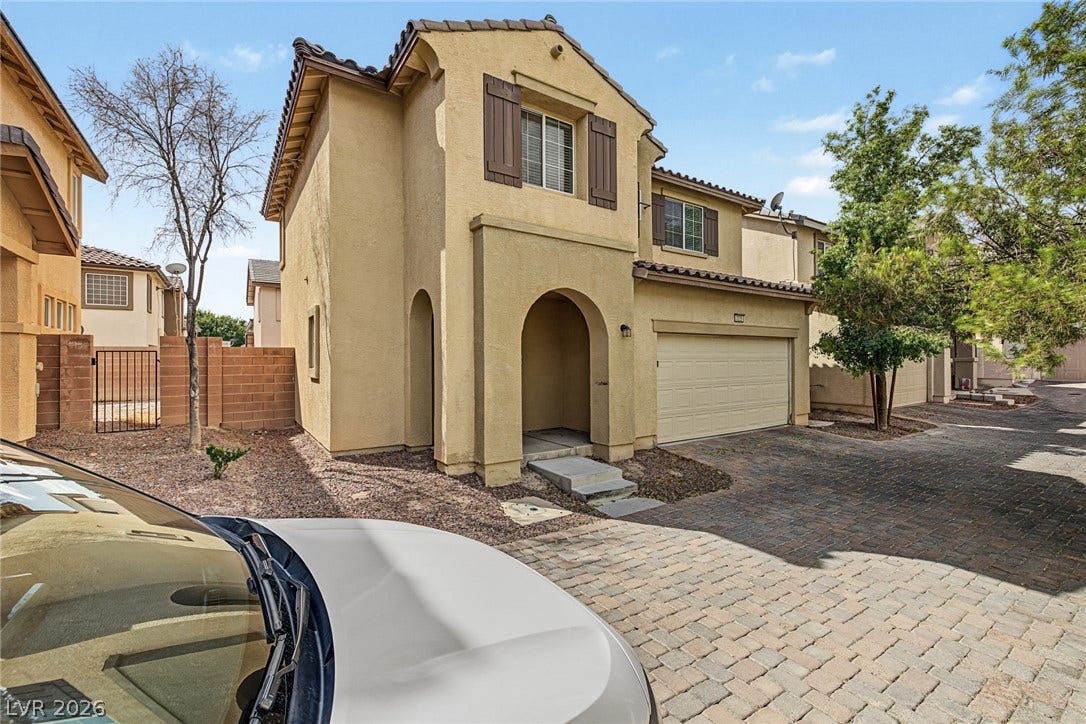 1239 Appaloosa Hills Avenue, North Las Vegas, NV 89081 1239 Appaloosa Hills Avenue, North Las Vegas, NV 89081