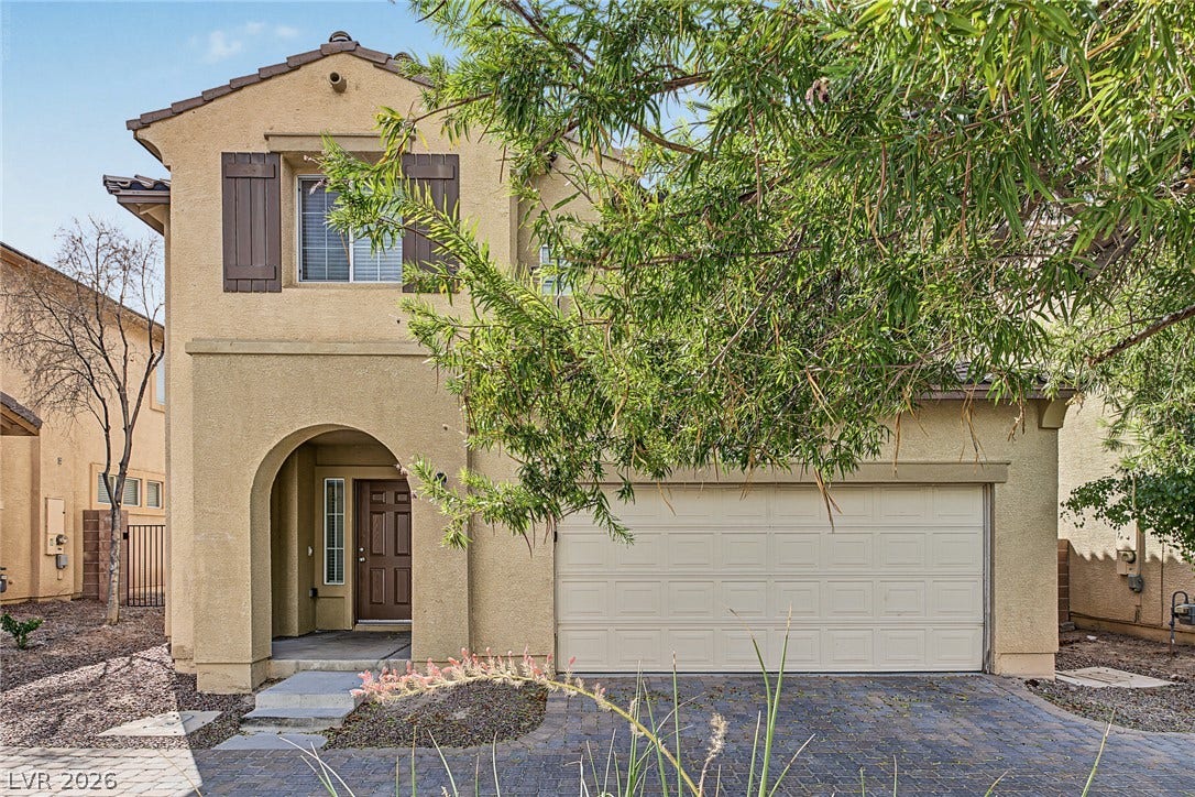 1239 Appaloosa Hills Avenue, North Las Vegas, NV 89081 1239 Appaloosa Hills Avenue, North Las Vegas, NV 89081
