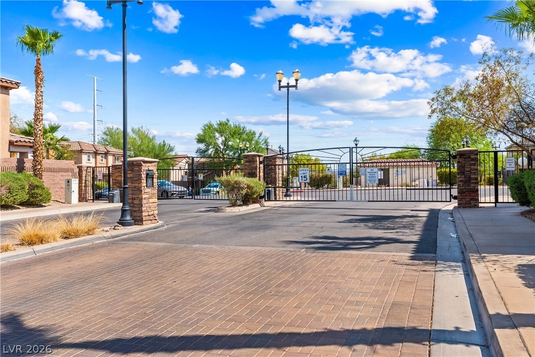 176 Almond Ridge Place, Henderson, NV 89015 176 Almond Ridge Place, Henderson, NV 89015