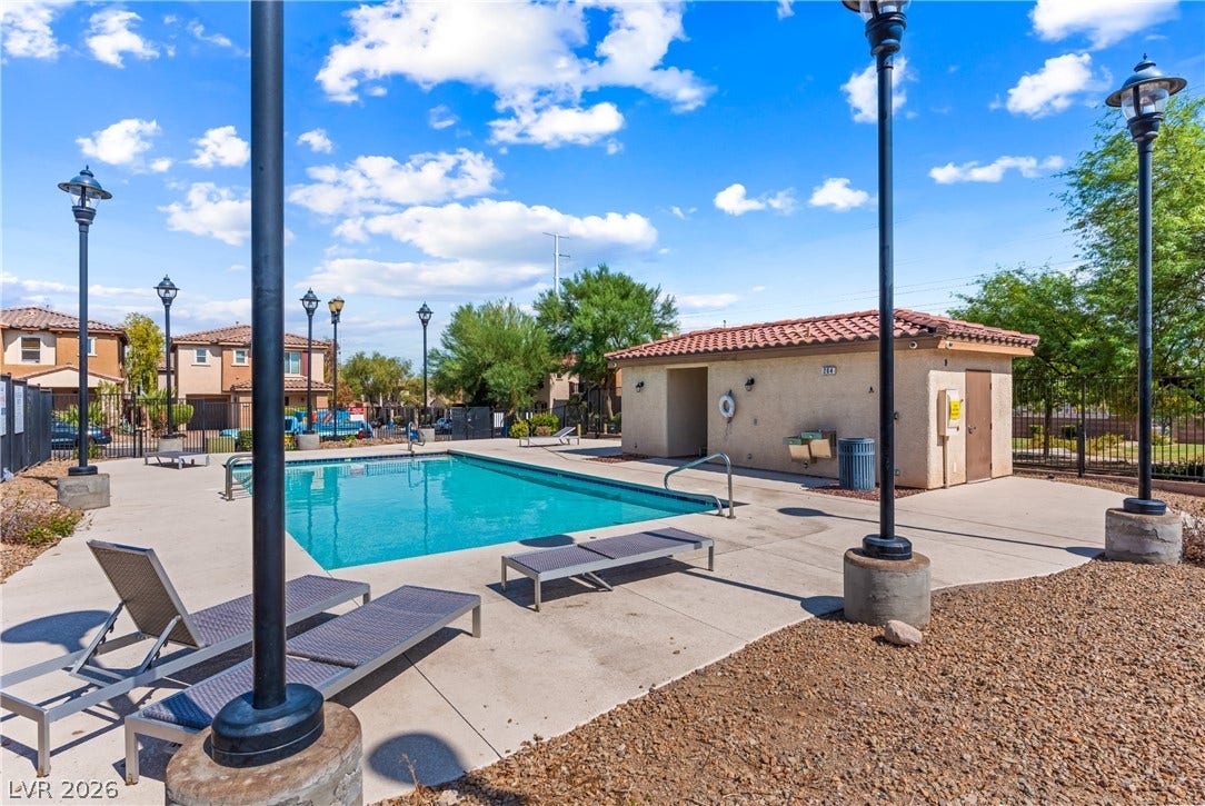 176 Almond Ridge Place, Henderson, NV 89015 176 Almond Ridge Place, Henderson, NV 89015