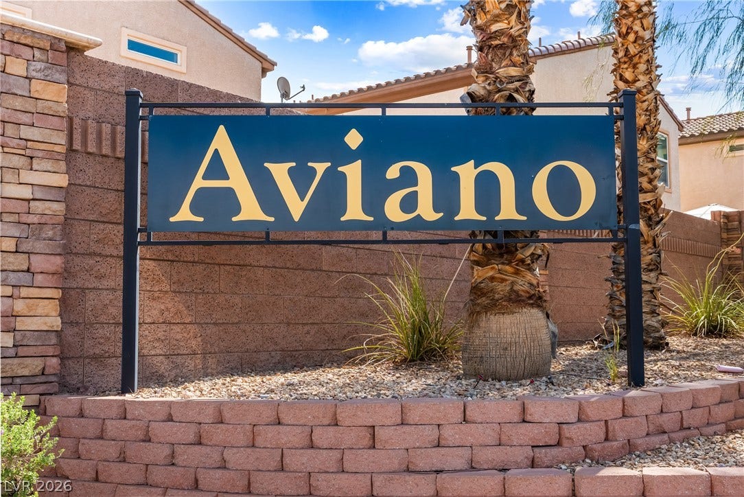 176 Almond Ridge Place, Henderson, NV 89015 176 Almond Ridge Place, Henderson, NV 89015