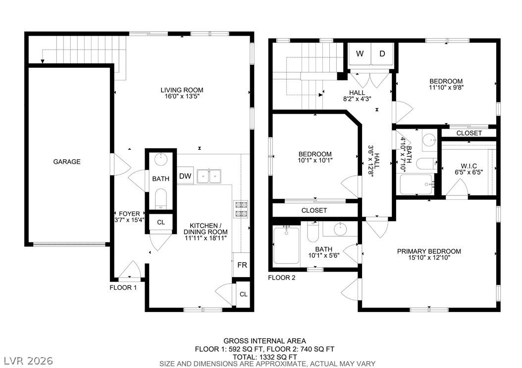 176 Almond Ridge Place, Henderson, NV 89015 176 Almond Ridge Place, Henderson, NV 89015