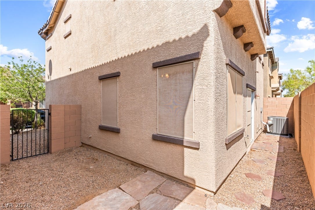 176 Almond Ridge Place, Henderson, NV 89015 176 Almond Ridge Place, Henderson, NV 89015
