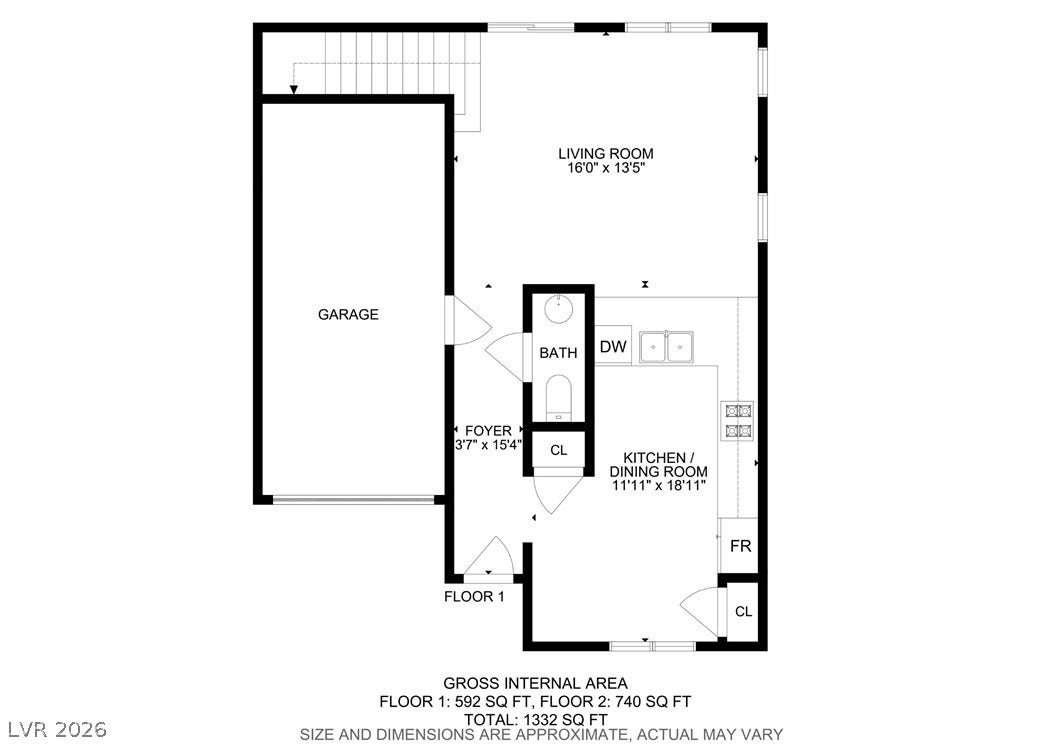 176 Almond Ridge Place, Henderson, NV 89015 176 Almond Ridge Place, Henderson, NV 89015