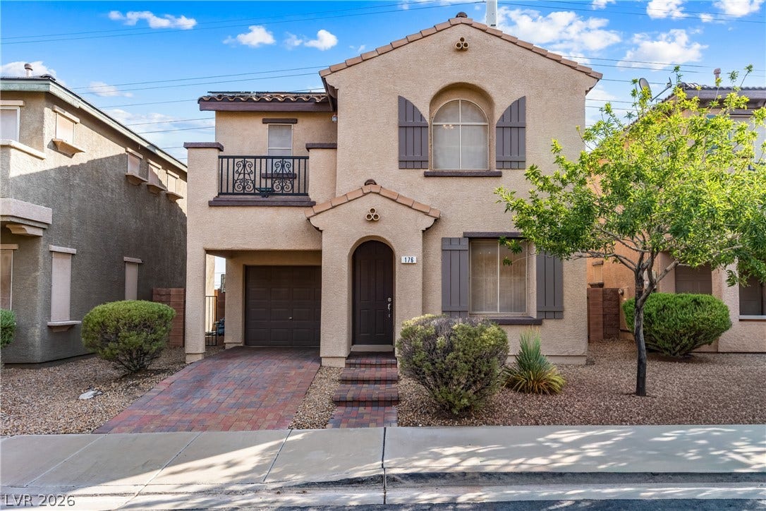 176 Almond Ridge Place, Henderson, NV 89015 176 Almond Ridge Place, Henderson, NV 89015