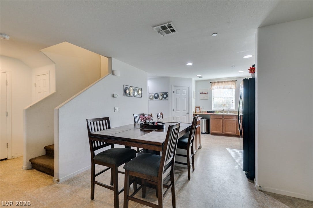 1029 Spotted Saddle Street, Henderson, NV 89015 1029 Spotted Saddle Street, Henderson, NV 89015