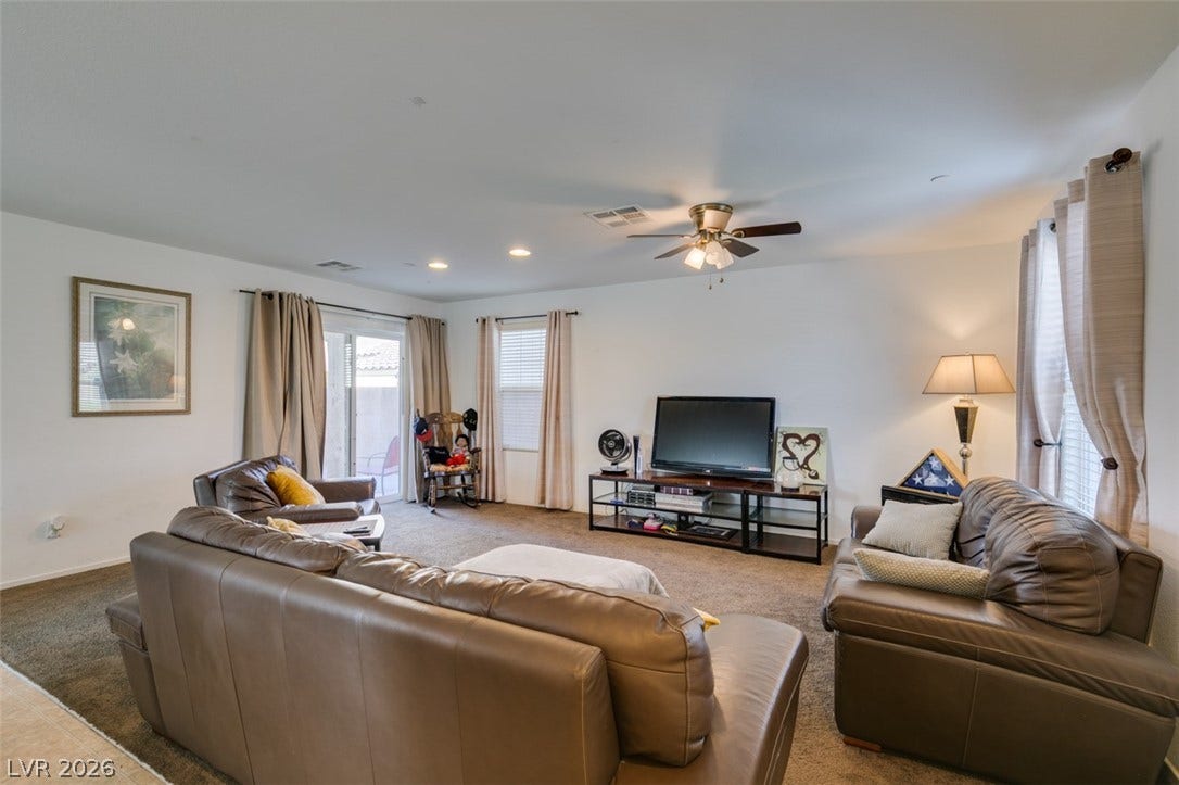 1029 Spotted Saddle Street, Henderson, NV 89015 1029 Spotted Saddle Street, Henderson, NV 89015