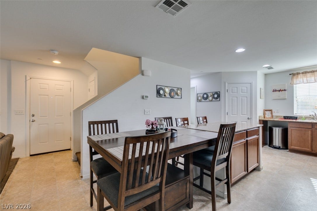 1029 Spotted Saddle Street, Henderson, NV 89015 1029 Spotted Saddle Street, Henderson, NV 89015