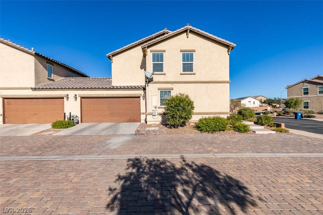 1029 Spotted Saddle Street, Henderson, NV 89015 1029 Spotted Saddle Street, Henderson, NV 89015