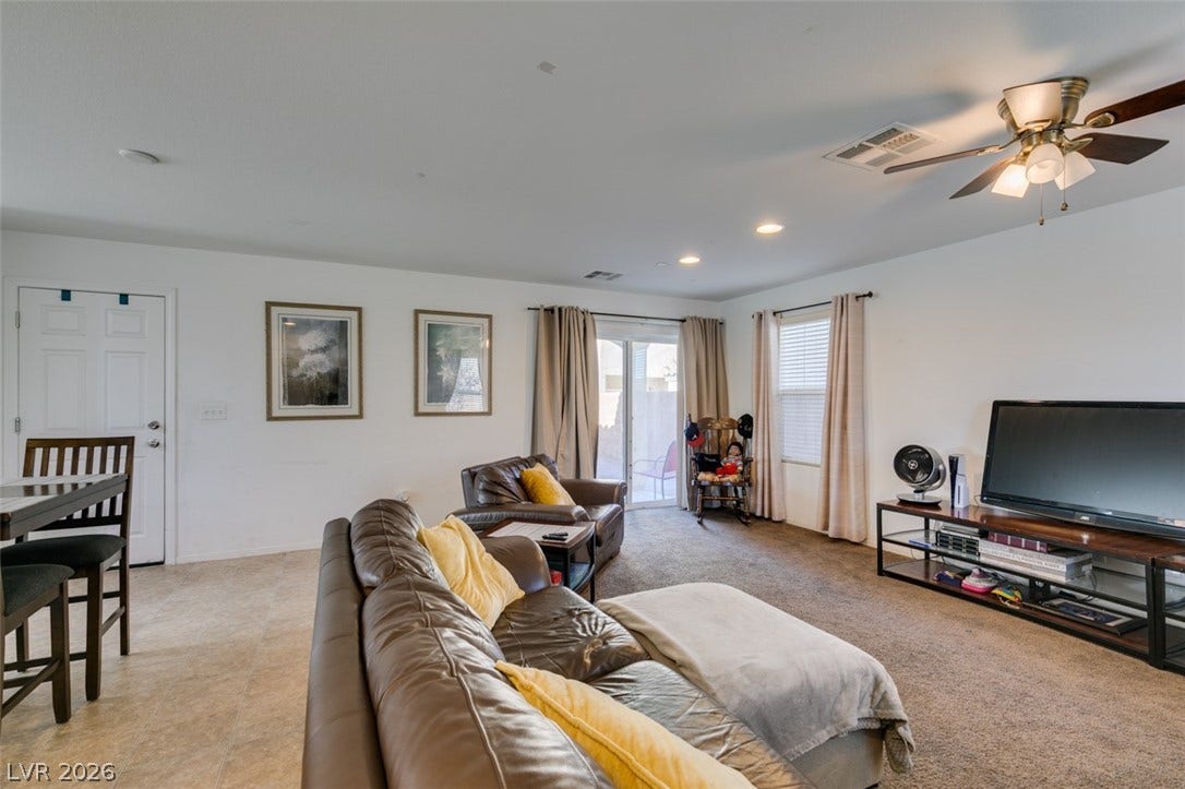1029 Spotted Saddle Street, Henderson, NV 89015 1029 Spotted Saddle Street, Henderson, NV 89015