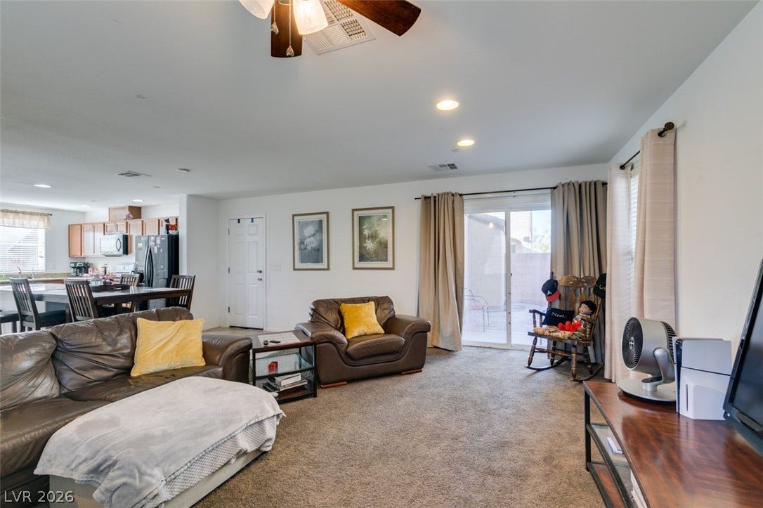 1029 Spotted Saddle Street, Henderson, NV 89015 1029 Spotted Saddle Street, Henderson, NV 89015