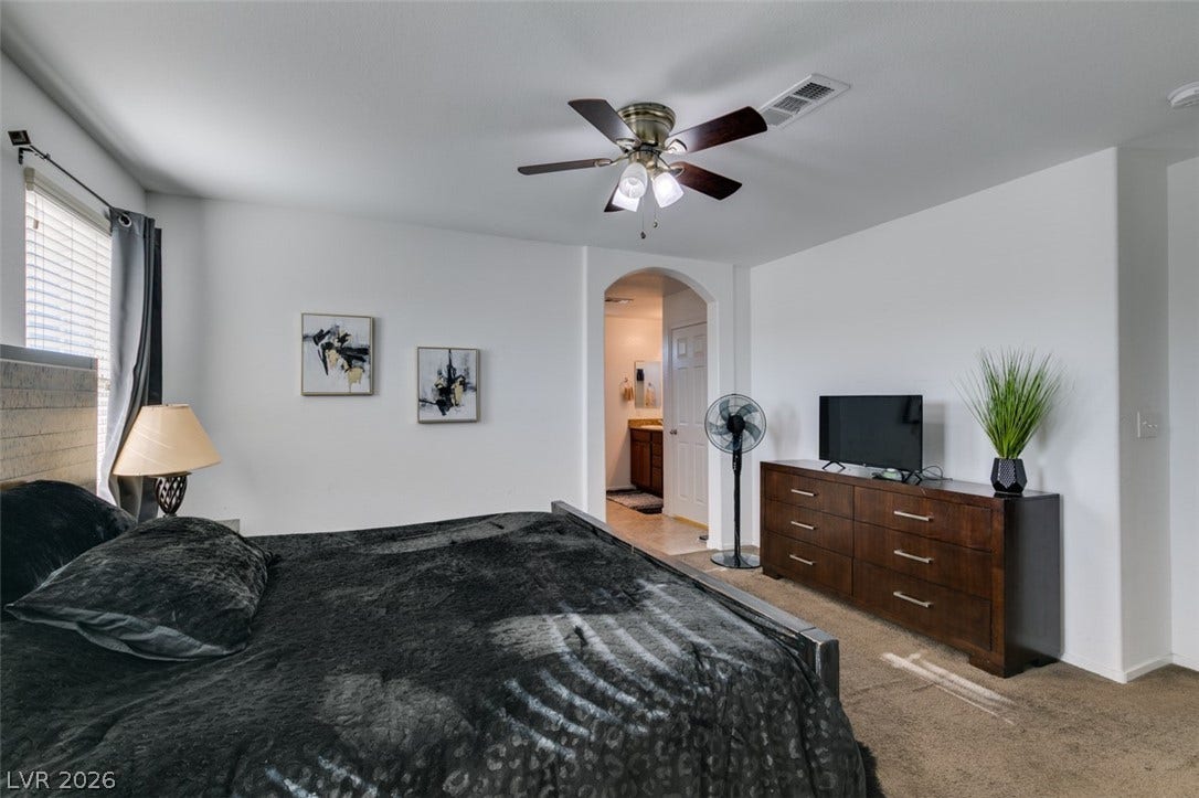 1029 Spotted Saddle Street, Henderson, NV 89015 1029 Spotted Saddle Street, Henderson, NV 89015
