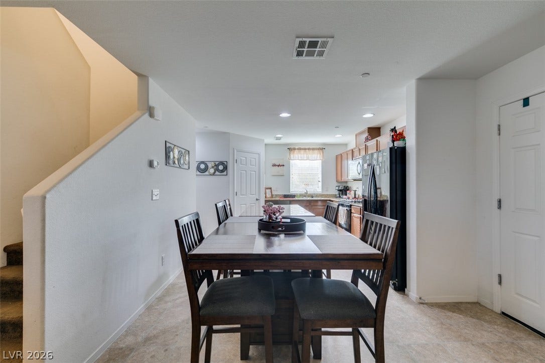 1029 Spotted Saddle Street, Henderson, NV 89015 1029 Spotted Saddle Street, Henderson, NV 89015