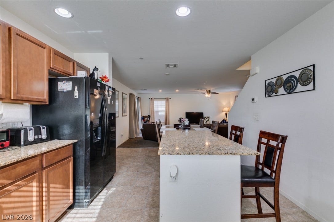 1029 Spotted Saddle Street, Henderson, NV 89015 1029 Spotted Saddle Street, Henderson, NV 89015