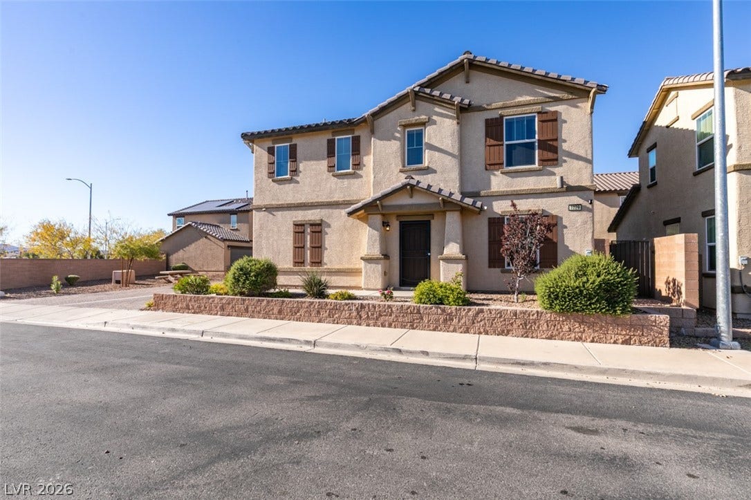 1029 Spotted Saddle Street, Henderson, NV 89015 1029 Spotted Saddle Street, Henderson, NV 89015