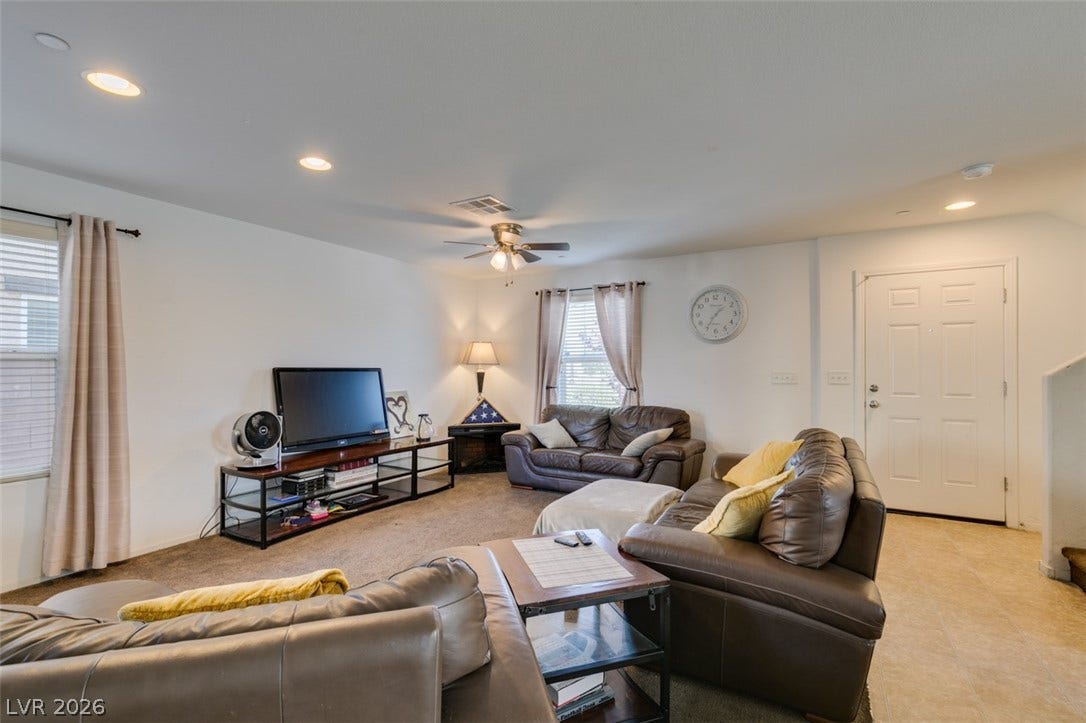 1029 Spotted Saddle Street, Henderson, NV 89015 1029 Spotted Saddle Street, Henderson, NV 89015