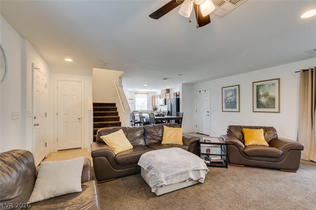 1029 Spotted Saddle Street, Henderson, NV 89015 1029 Spotted Saddle Street, Henderson, NV 89015