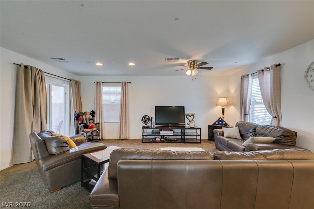 1029 Spotted Saddle Street, Henderson, NV 89015 1029 Spotted Saddle Street, Henderson, NV 89015