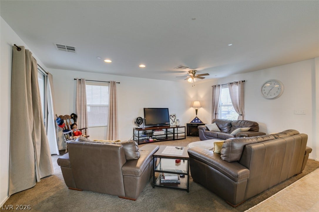 1029 Spotted Saddle Street, Henderson, NV 89015 1029 Spotted Saddle Street, Henderson, NV 89015