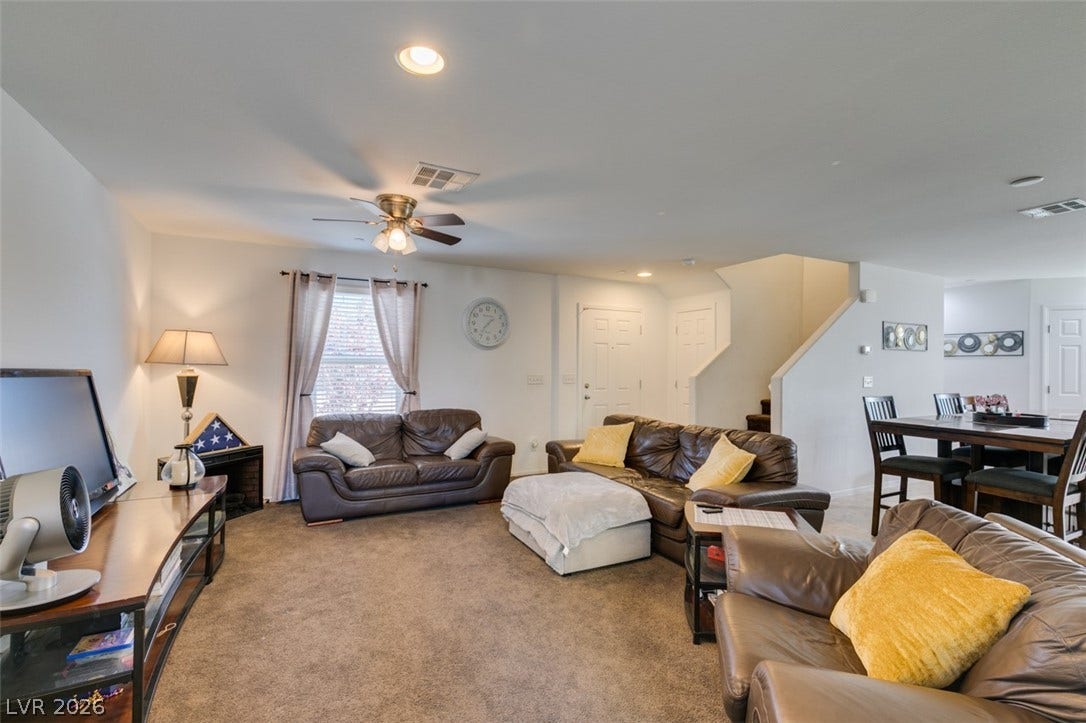 1029 Spotted Saddle Street, Henderson, NV 89015 1029 Spotted Saddle Street, Henderson, NV 89015