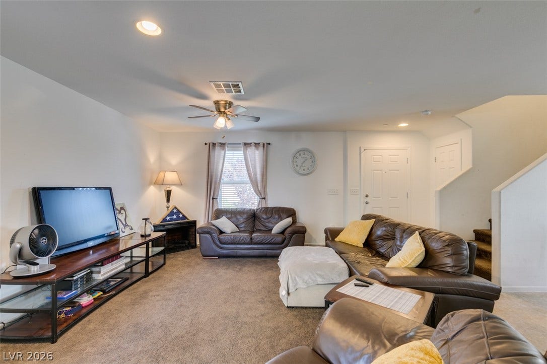 1029 Spotted Saddle Street, Henderson, NV 89015 1029 Spotted Saddle Street, Henderson, NV 89015