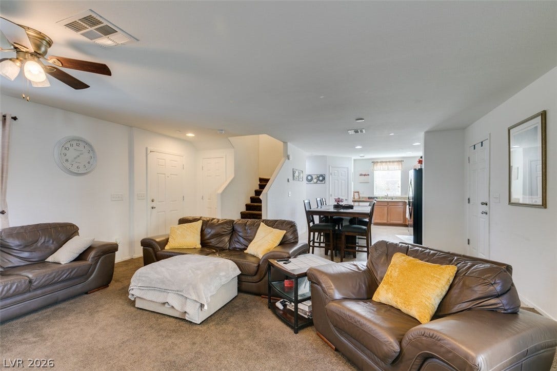 1029 Spotted Saddle Street, Henderson, NV 89015 1029 Spotted Saddle Street, Henderson, NV 89015