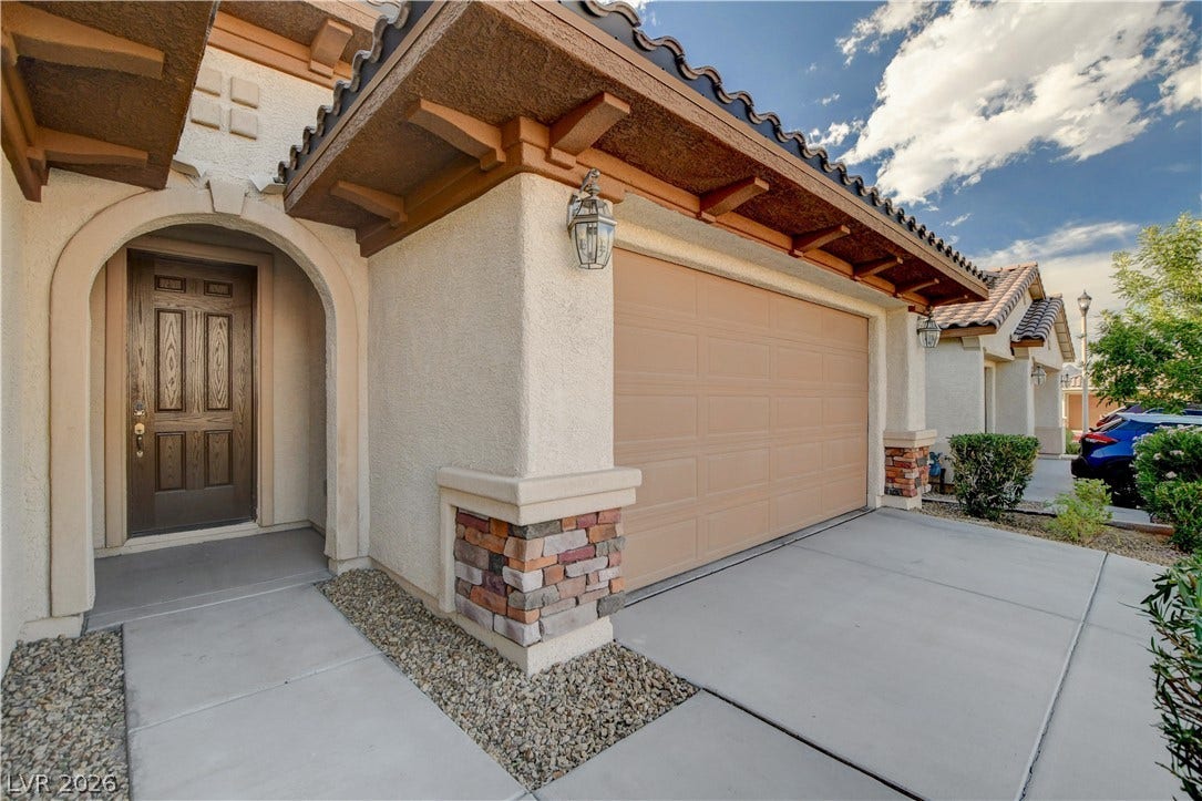 871 Via Della Vittoria, Henderson, NV 89011 871 Via Della Vittoria, Henderson, NV 89011