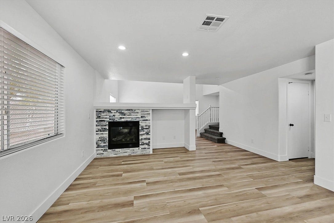 6729 Montezuma Castle Lane, North Las Vegas, NV 89084