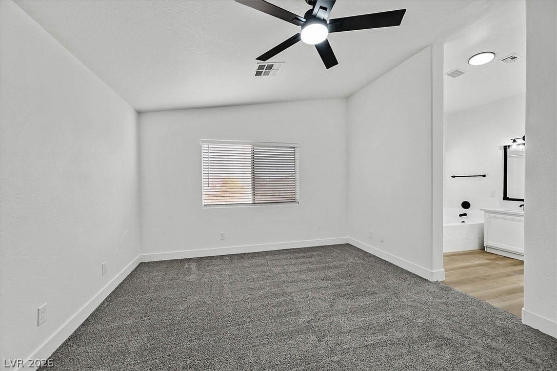 6729 Montezuma Castle Lane, North Las Vegas, NV 89084