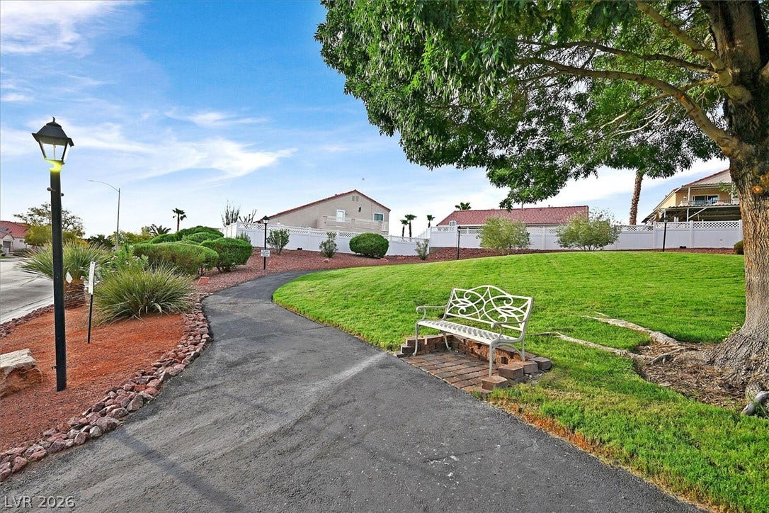 6729 Montezuma Castle Lane, North Las Vegas, NV 89084