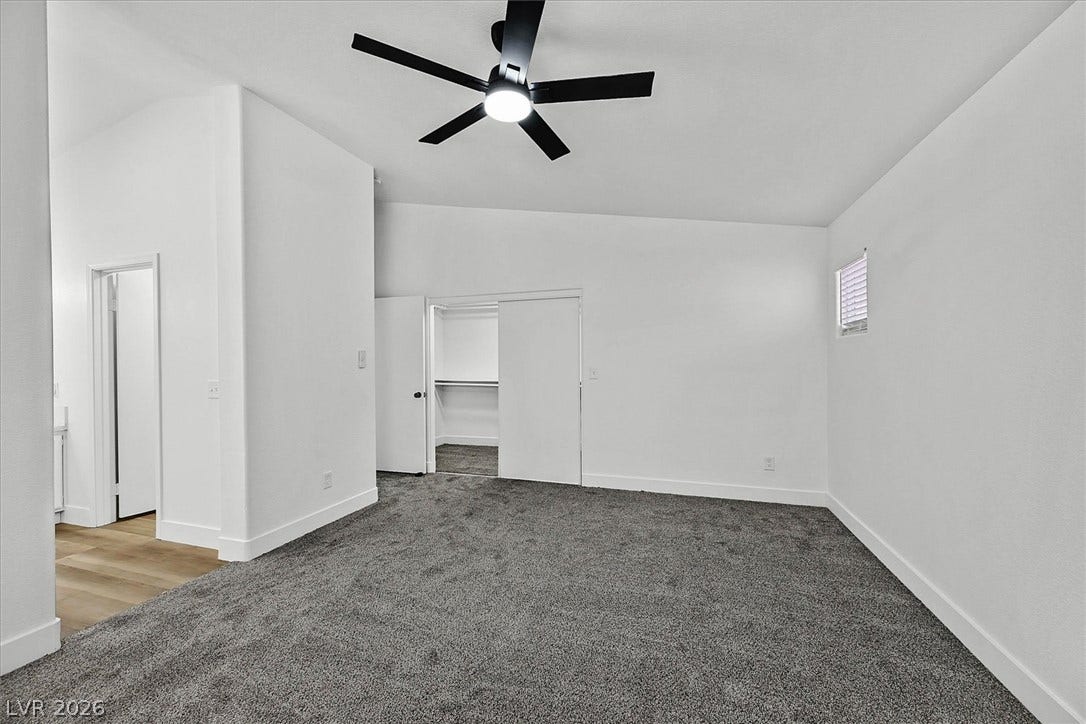 6729 Montezuma Castle Lane, North Las Vegas, NV 89084