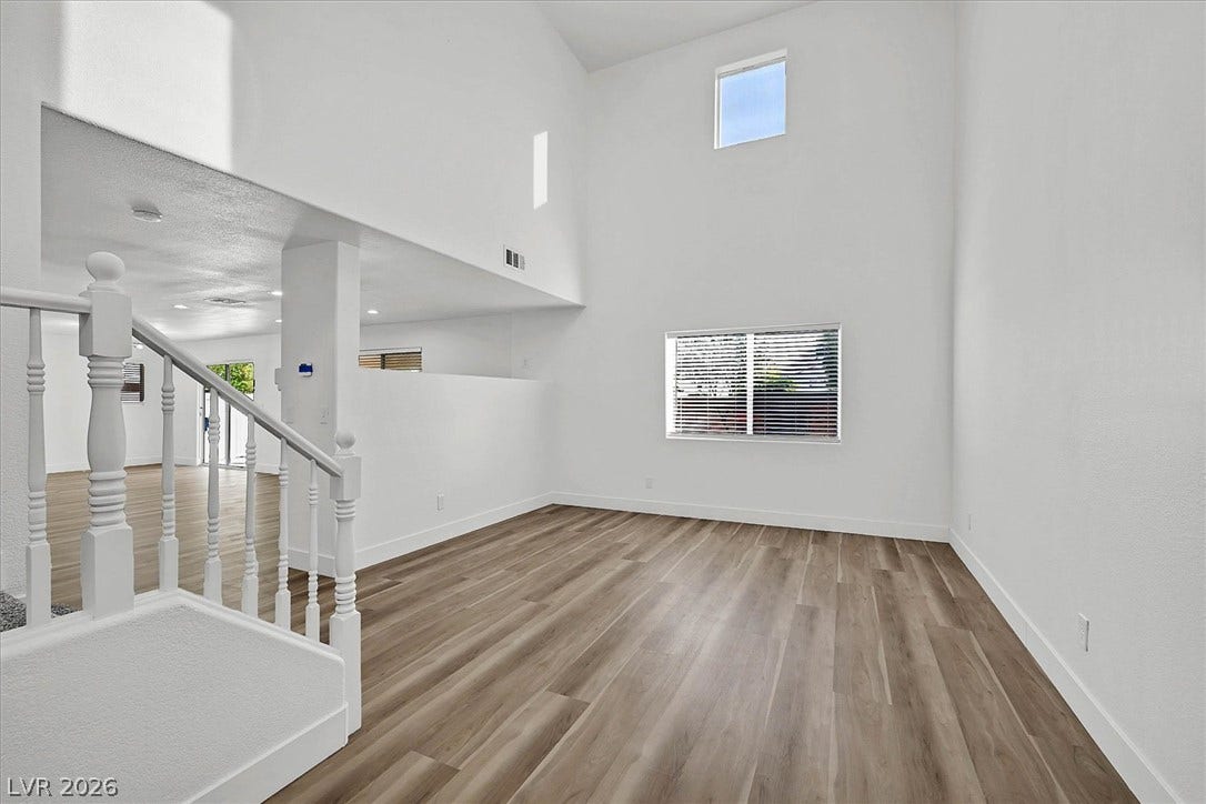 6729 Montezuma Castle Lane, North Las Vegas, NV 89084