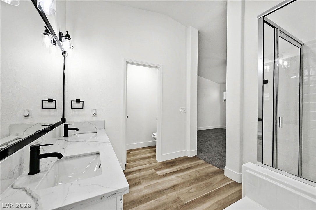 6729 Montezuma Castle Lane, North Las Vegas, NV 89084