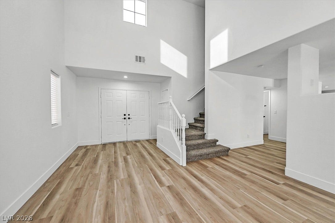 6729 Montezuma Castle Lane, North Las Vegas, NV 89084