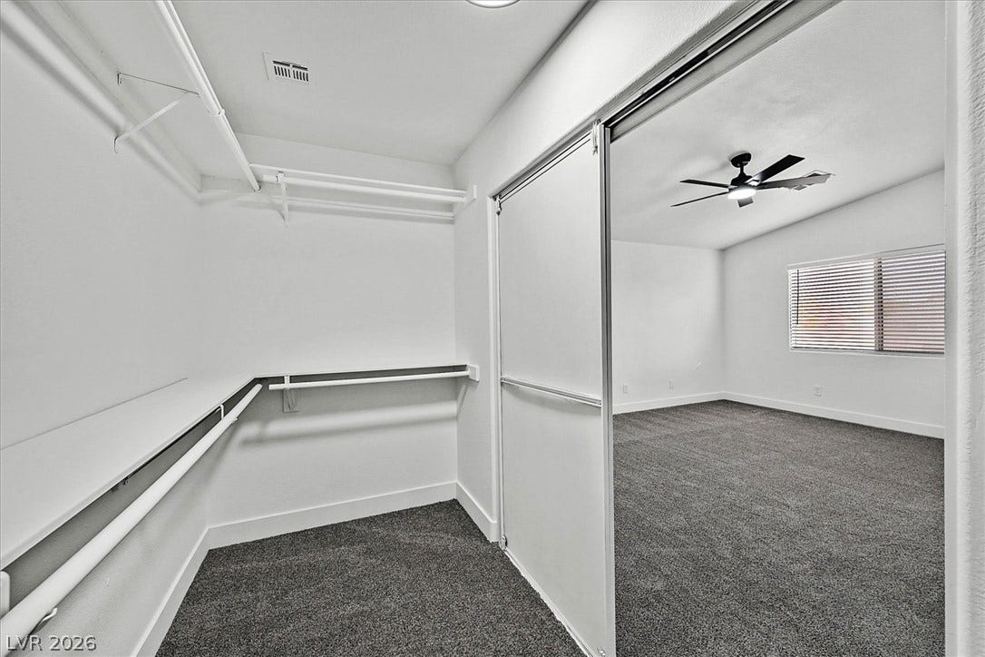 6729 Montezuma Castle Lane, North Las Vegas, NV 89084