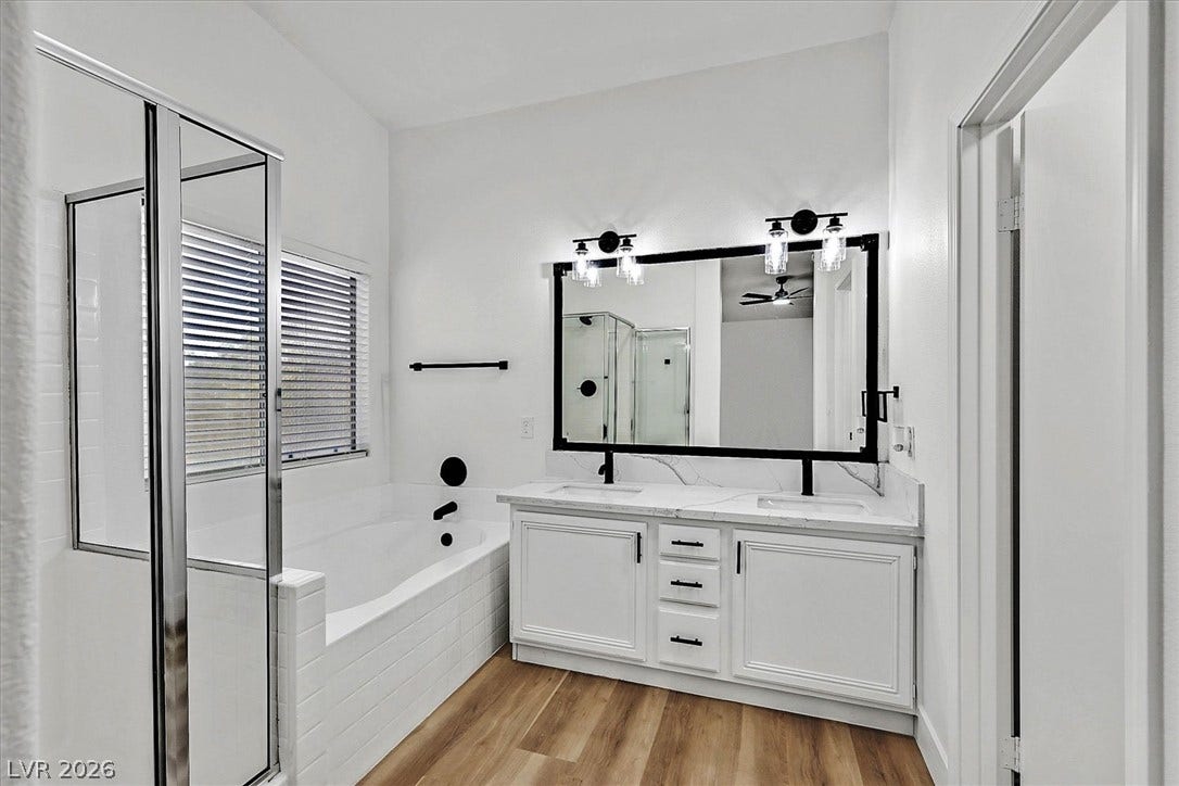 6729 Montezuma Castle Lane, North Las Vegas, NV 89084