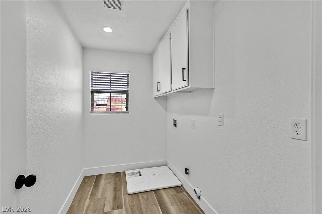 6729 Montezuma Castle Lane, North Las Vegas, NV 89084