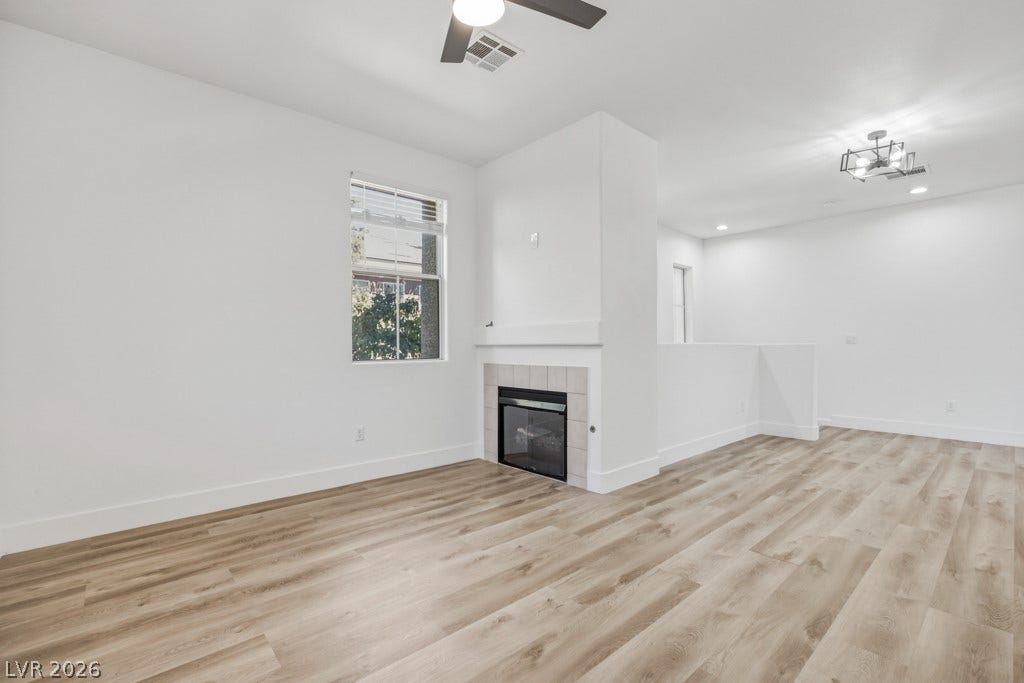 10180 Delray Beach Avenue, #201, Las Vegas, NV 89129