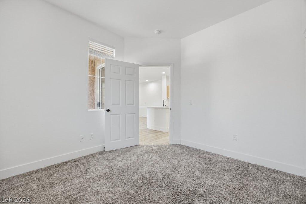 Bedroom #3