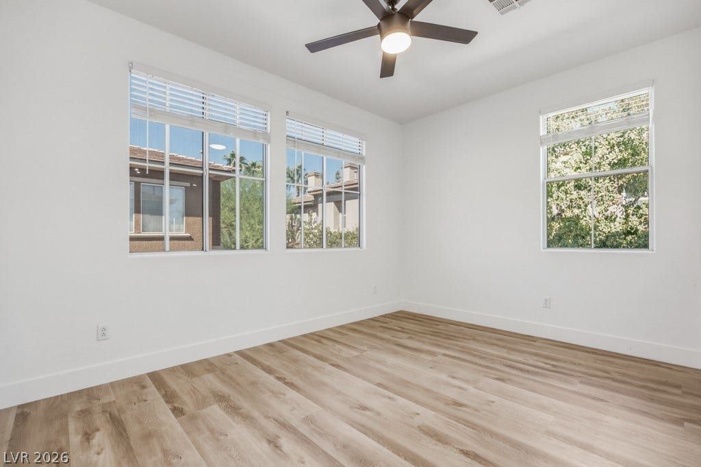 More windows for more light