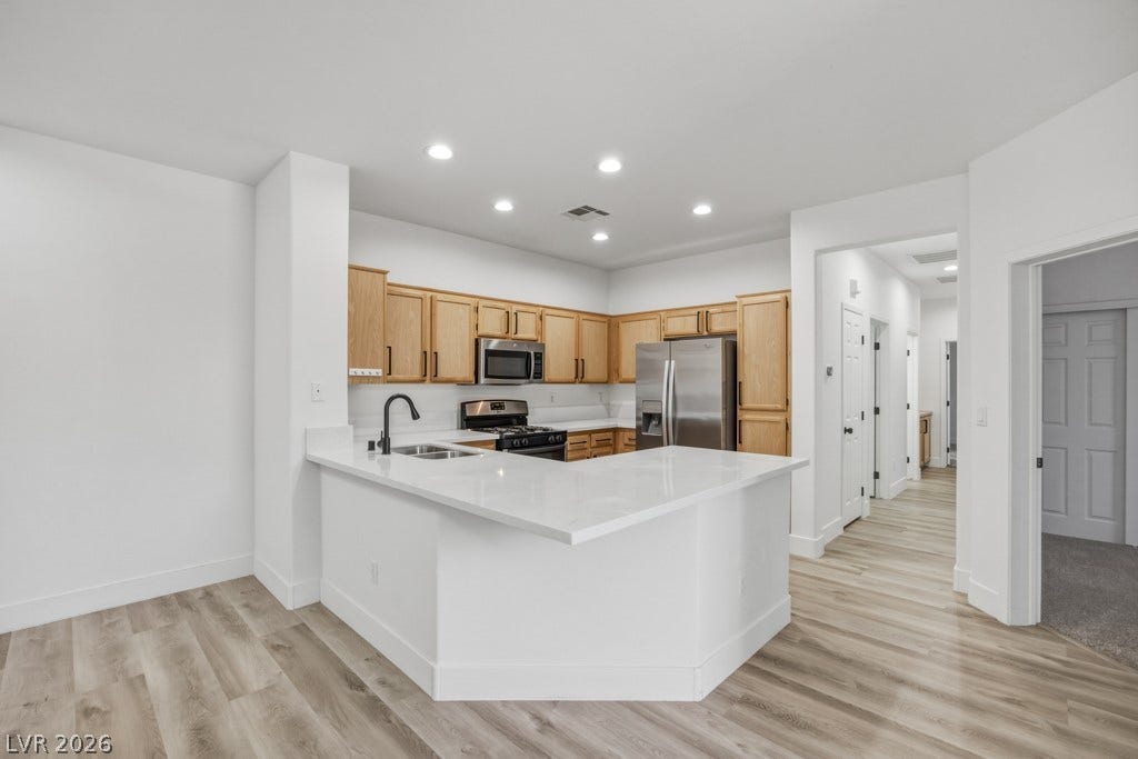 10180 Delray Beach Avenue, #201, Las Vegas, NV 89129