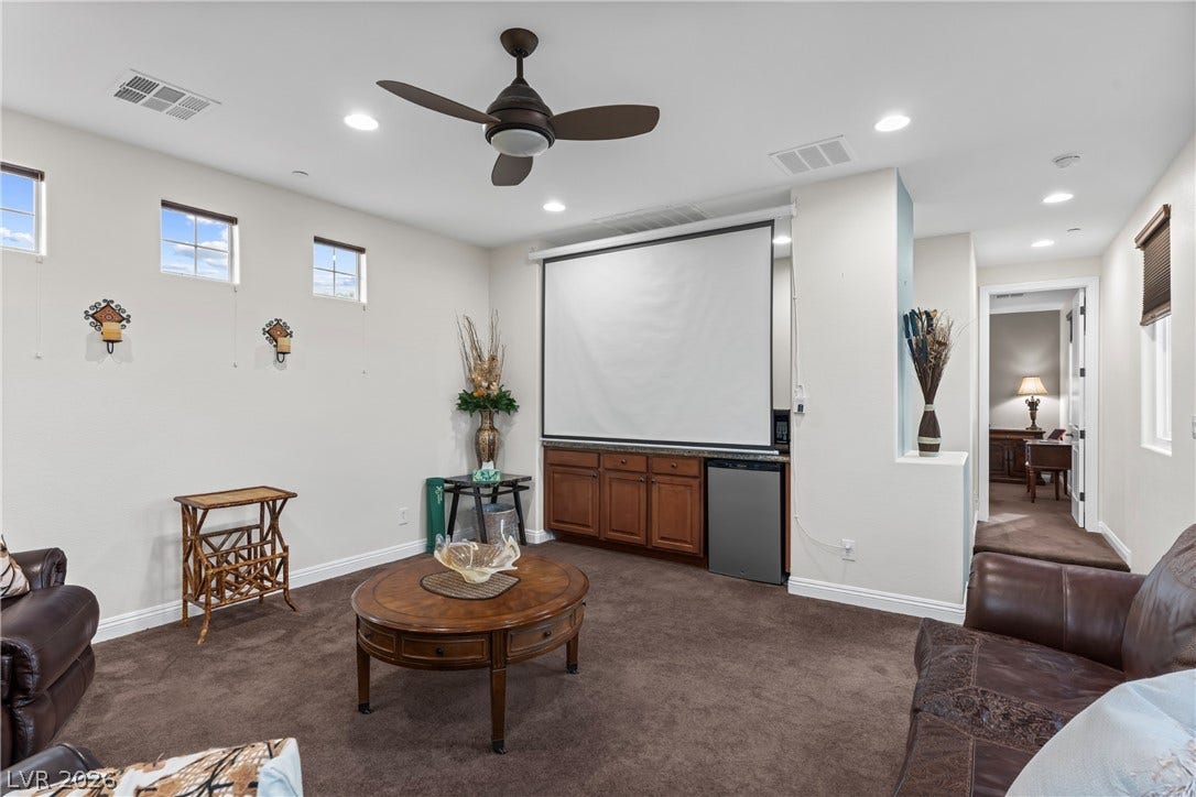 1258 Casa Palermo Circle, Henderson, NV 89011