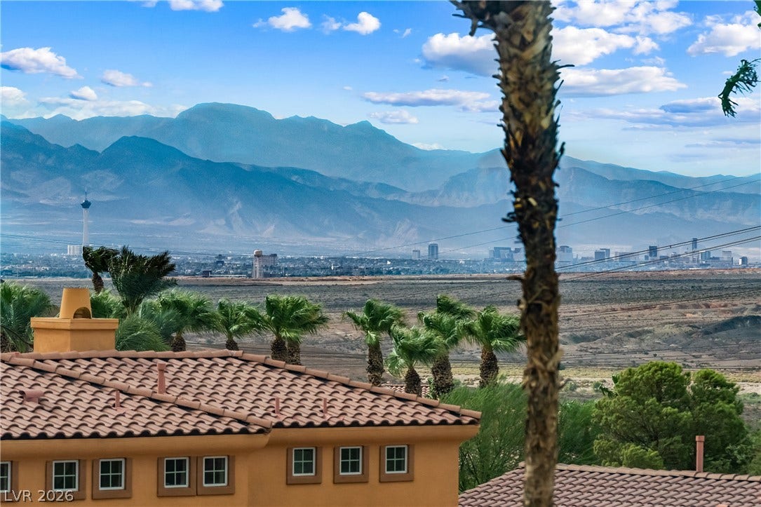 1258 Casa Palermo Circle, Henderson, NV 89011