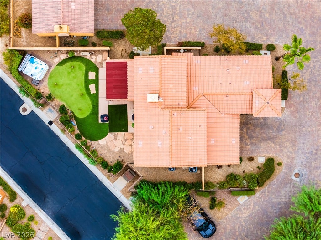 1258 Casa Palermo Circle, Henderson, NV 89011