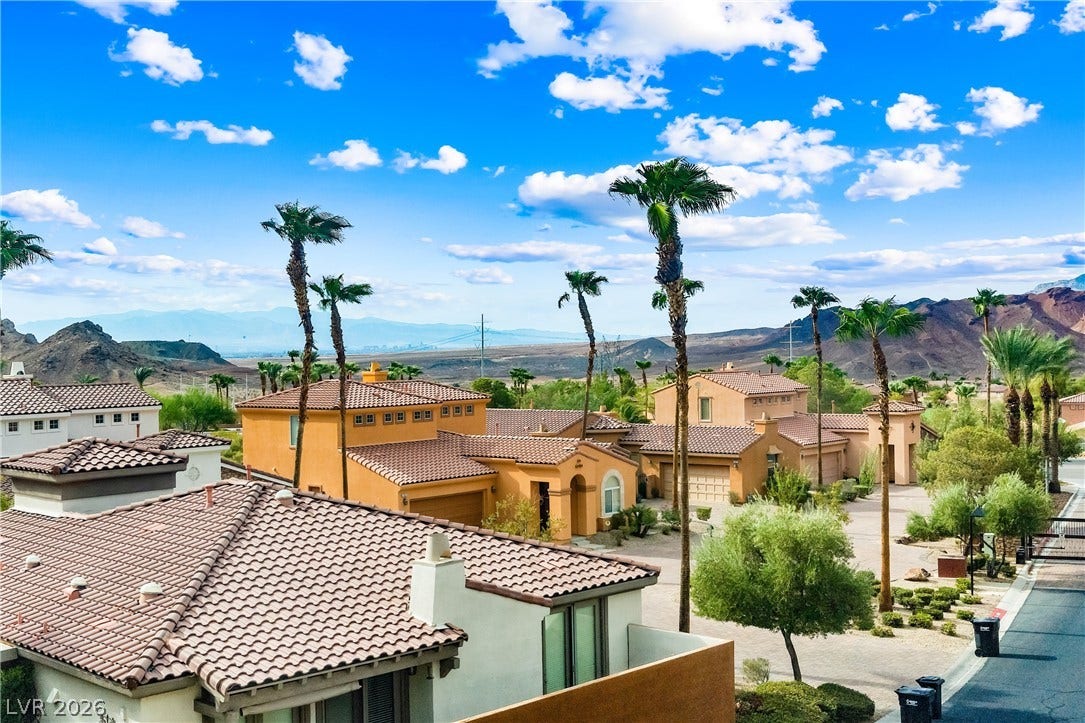 1258 Casa Palermo Circle, Henderson, NV 89011